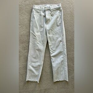 LOFT Women’s Corduroy Pants